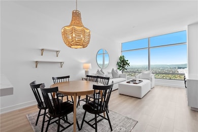 The Ritz Carlton Residences unit 34F, Los Angeles, CA 90015 - photo 3