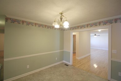 431 W Doak Rd, Manchester, TN 37355 - photo 6