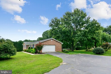 1510 W Mount Harmony Rd, Owings, MD 20736 - photo 3