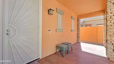 23773 W Hammond Ln, Buckeye, AZ 85326 - photo 5