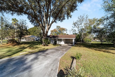 21529 SW Honeysuckle St, Dunnellon, FL 34431 - photo 5