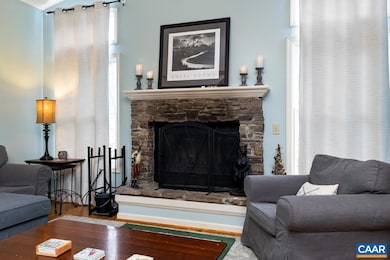 487 E Catoctin Dr, Wintergreen Resort, VA 22967 - photo 5