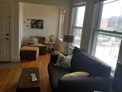 100 Saint Marys St unit 6, Boston, MA 02215 - photo 6