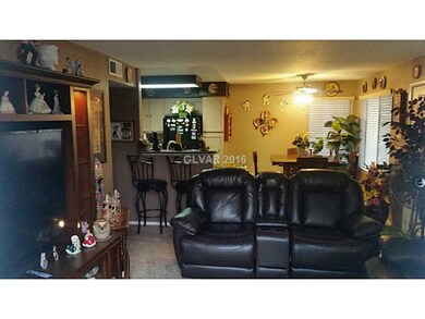 Property Photo. living room