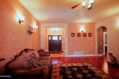 2630 S Prance Cir, Wasilla, AK 99654 - photo 4