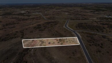 2516 Tom Chaney Dr, Cresson, TX 76035 - photo 7