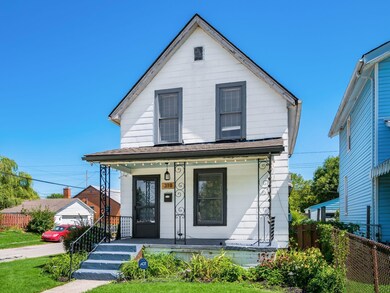 318 S Wheatland Ave, Columbus, OH 43204 - photo 3