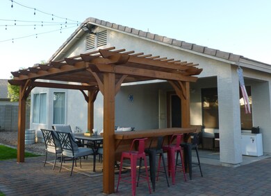 1526 S King Cir, Mesa, AZ 85206 - photo 7