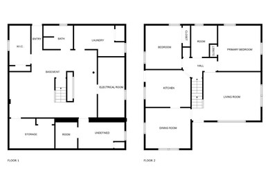 1154 Roosevelt Ave unit 1, Carteret, NJ 07008 - photo 2