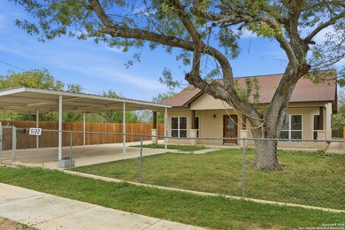5122 Gwenda Lea St, San Antonio, TX 78242 - photo 4