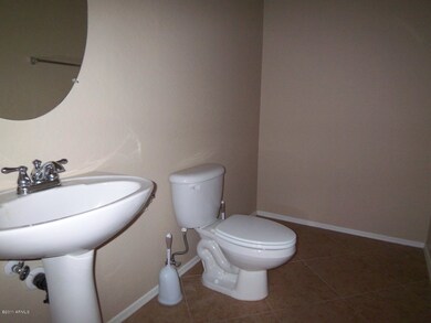 half bath