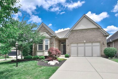 8306 Poppy Ln, Liberty Township, OH 45044 - photo 2