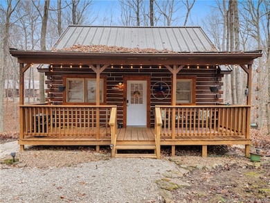 10510 Deer Dr, Birdseye, IN 47513 - photo 2