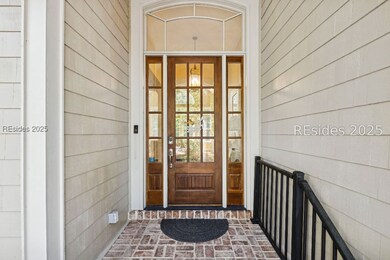 7 Willow Oak Rd W, Hilton Head Island, SC 29928 - photo 4