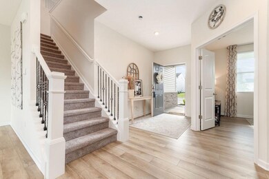 BEAUTIFUL LVT FLOORS