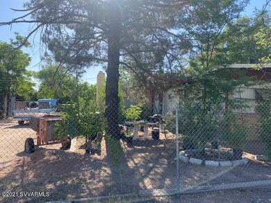 apache yard