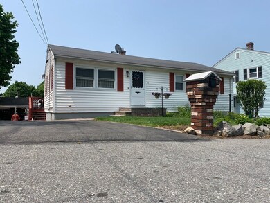 14 Merrill Ave, Lowell, MA 01850 - photo 4