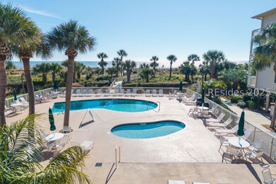 Breakers Villas unit 115, Hilton Head Island, SC 29928 - photo 6