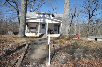 6522 W 550 S, Columbus, IN 47201 - photo 2