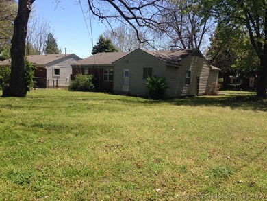Beautiful mature shade trees and expansive yard ma