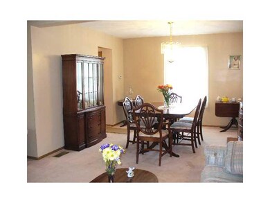 Dining Room.