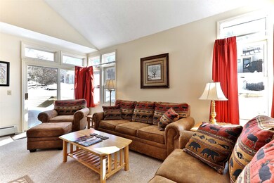 55 Fox Hollow Village unit A-1, Mendon, VT 05701 - photo 5