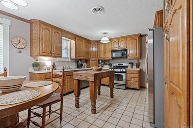 41 Cr 115, Bono, AR 72416 - photo 5