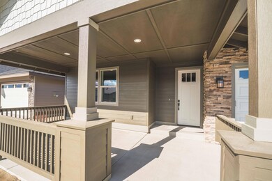Dry Canyon Lot 28-41