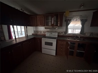 34 Hickory Ln, Salina, OK 74365 - photo 2