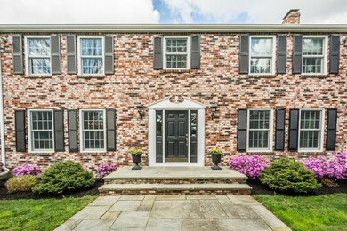 154 Alfred Rd, Milton, MA 02186 - photo 3