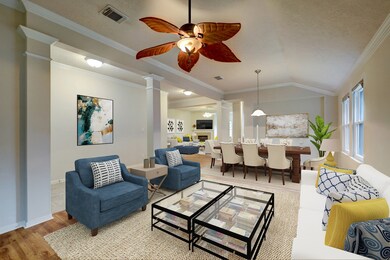 31226 Quail Oak Park Ln, Spring, TX 77386 - photo 5