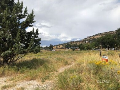 access road