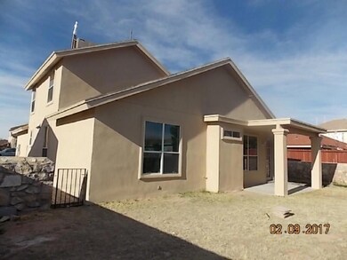 232 Lago Grande Dr, Horizon City, TX 79928 - photo 4