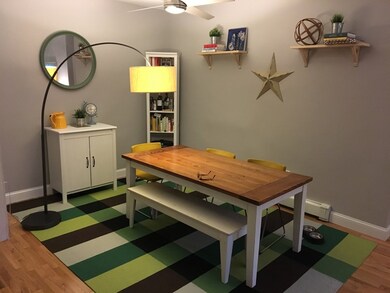 40 Harding Rd unit 3, Roslindale, MA 02131 - photo 7