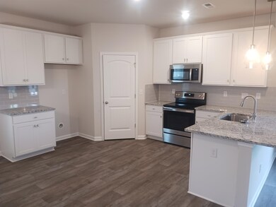 465 Haddon Trail, Woodruff, SC 29388 - photo 4