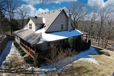 11434 Centerpoint Church Rd, Prairie Grove, AR 72753 - photo 3