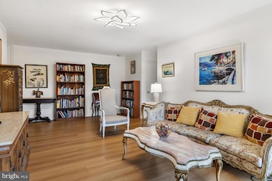 River Park House unit 716, Philadelphia, PA 19131 - photo 3