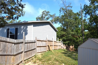 469581 E 815 Rd, Stilwell, OK 74960 - photo 7