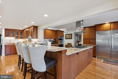 16300 Pointer Ridge Dr, Bowie, MD 20716 - photo 7