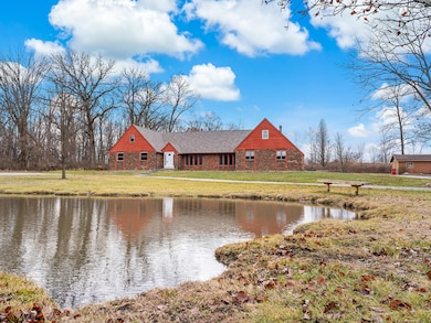 12548 Parrish Ave, Cedar Lake, IN 46303 - photo 2