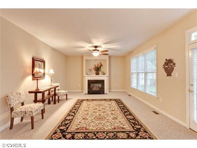 Den/Family/Great Room