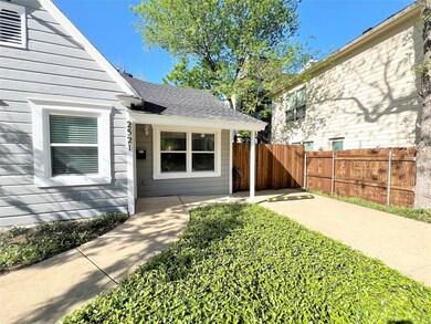 2521 N Garrett Ave, Dallas, TX 75206 - photo 2
