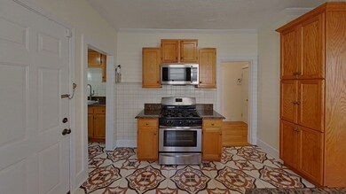 128 W Selden St unit 2, Mattapan, MA 02126 - photo 2