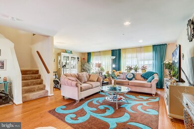 4626 Sherwood Mills Rd, Owings Mills, MD 21117 - photo 5