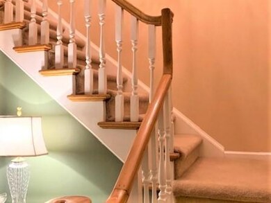 1394 Stairs