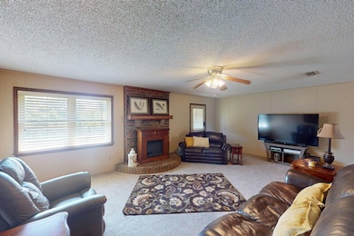 5265 Mc 5, Doddridge, AR 71834 - photo 6