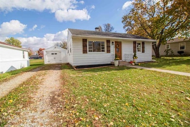 409 S Mulberry St, Farmland, IN 47340 - photo 3