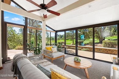 621 Legacy Trail, Prescott, AZ 86303 - photo 4