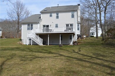 42 S Glen Ct, Wakefield, RI 02879 - photo 4