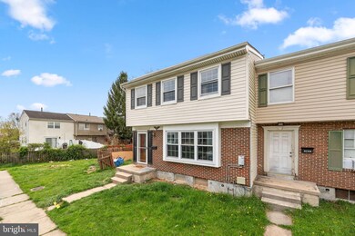 1515 Harford Square Dr, Edgewood, MD 21040 - photo 3